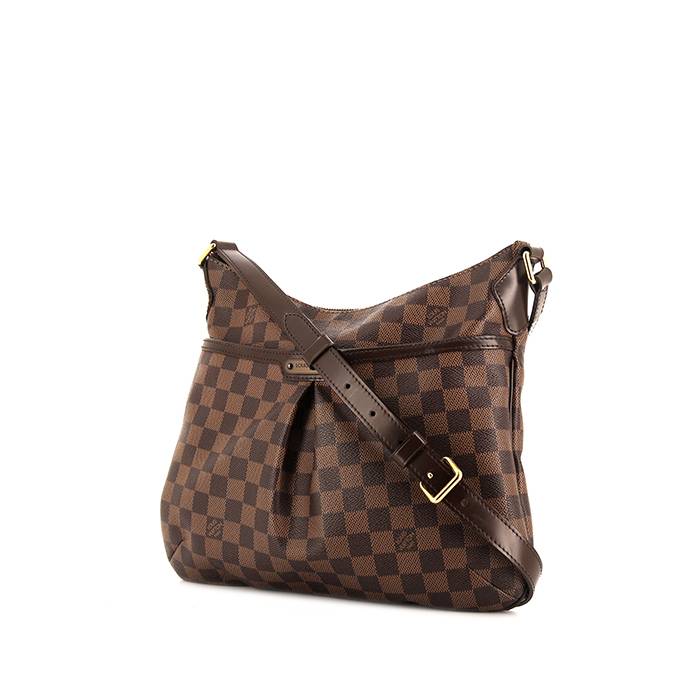 Louis Vuitton Bloomsbury Shoulder bag 353564