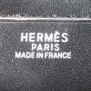 Hermes Balle De Golf handbag in black box leather - Detail D3 thumbnail