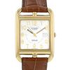 Hermes Cape Cod watch in yellow gold Circa  2000 - 00pp thumbnail