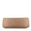 Hermes Kelly Shoulder handbag in grey togo leather - Detail D5 thumbnail