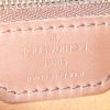 Shopping bag Louis Vuitton Bucket in pelle Epi marrone - Detail D3 thumbnail