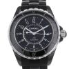 Reloj Chanel J12 de cerámica Circa  2000 - 00pp thumbnail