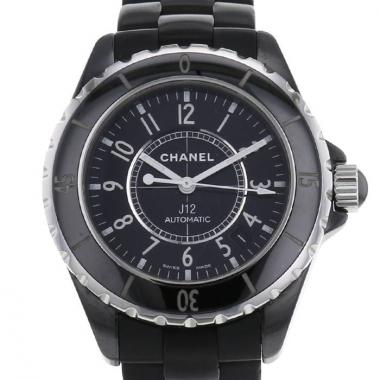 Orologio Chanel J12 in ceramica Circa  2000