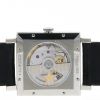Zenith Elite watch in stainless steel Circa  2000 - Detail D2 thumbnail