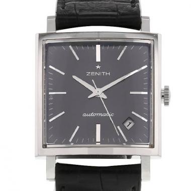 Orologio Zenith Elite in acciaio Circa  2000