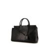 Saint Laurent Rive Gauche handbag in black - 00pp thumbnail