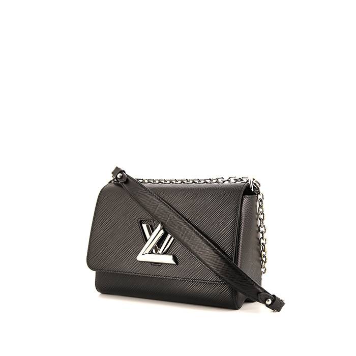 Louis Vuitton EPI Twist Shoulder Bag