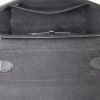 Louis Vuitton Twist shoulder bag in black epi leather - Detail D3 thumbnail