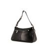 Louis Vuitton bag in black epi leather - 00pp thumbnail