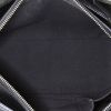 Louis Vuitton bag in black epi leather - Detail D2 thumbnail
