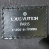 Bolso Louis Vuitton en cuero Epi negro - Detail D3 thumbnail