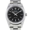 Rolex Air King watch in stainless steel Ref:  14000 Circa  2000 - 00pp thumbnail