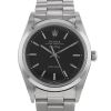 Rolex Air King watch in stainless steel Ref:  14000 Circa  1997 - 00pp thumbnail