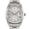 Rolex Oyster Date Precision watch in stainless steel Ref:  6694 Circa  1975 - 00pp thumbnail