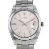 Orologio Rolex Oyster Perpetual Date in acciaio Ref :  6694 Circa  1966 - 00pp thumbnail