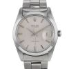 Reloj Rolex Oyster Date Precision de acero Ref :  6694 Circa  1972 - 00pp thumbnail