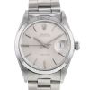 Reloj Rolex Oyster Date Precision de acero Ref :  6694 Circa  1970 - 00pp thumbnail