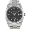 Orologio Rolex Oyster Perpetual Date in acciaio Ref :  15200 Circa  1996 - 00pp thumbnail