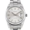 Rolex Oyster Date watch in stainless steel Ref:  6694 Circa  1972 - 00pp thumbnail