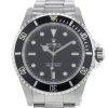 Rolex Submariner watch in stainless steel Ref:  14060 Circa  1997 - 00pp thumbnail