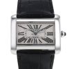 Reloj Cartier Tank Divan de acero Ref :  2612 Circa  2000 - 00pp thumbnail