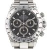 Rolex Daytona Automatic watch in stainless steel Ref:  116520 Circa  2003 - 00pp thumbnail