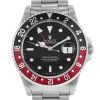 Reloj Rolex GMT-Master de acero Ref :  16700 Circa  1993 - 00pp thumbnail