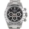 Rolex Daytona watch in stainless steel Ref:  16520 Circa  1997 - 00pp thumbnail