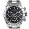 Rolex Daytona Automatic watch in stainless steel Ref:  116520 Circa  2007 - 00pp thumbnail