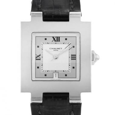 Montre Chaumet Style en acier Vers  2000
