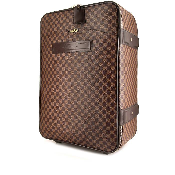 Louis Vuitton Pégase Suitcase 353762