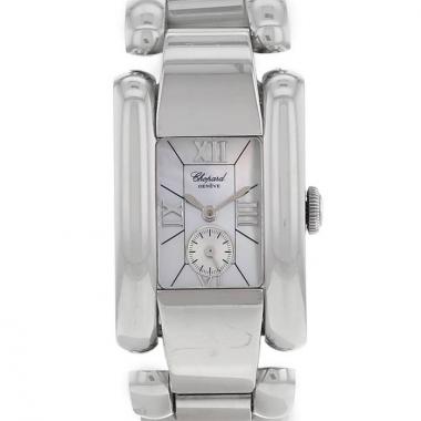 Orologio Chopard La Strada in acciaio