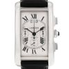 Cartier Tank Américaine watch in white gold Ref:  2894 Circa  2013 - 00pp thumbnail