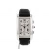 Cartier Tank Américaine watch in white gold Ref:  2894 Circa  2013 - 360 thumbnail
