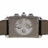Reloj Cartier Tank Américaine de oro blanco Ref :  2894 Circa  2013 - Detail D2 thumbnail