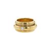 Piaget Possession large model ring in yellow gold and diamond - 00pp thumbnail