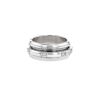 Piaget Possession large model ring in white gold and diamonds - 00pp thumbnail
