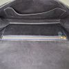 Hermès Cadenas handbag in navy blue box leather - Detail D2 thumbnail