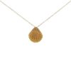 Tiffany & Co 1980's necklace in yellow gold - 00pp thumbnail