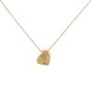 Tiffany & Co 1990's necklace in yellow gold - 00pp thumbnail