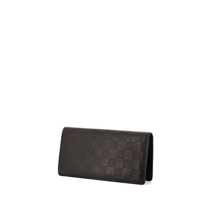 Louis Vuitton Brazza Wallet 353956