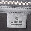 Bolso bandolera Gucci en lona Monogram marrón - Detail D3 thumbnail