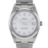 Orologio Rolex Oyster Perpetual Date in acciaio Ref :  15200 Circa  2000 - 00pp thumbnail