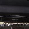 Bolso bandolera Saint Laurent Kate en cuero negro - Detail D2 thumbnail