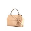 Louis Vuitton Cluny medium model handbag in beige epi leather - 00pp thumbnail