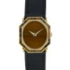 Piaget watch in 18k yellow gold Ref:  9341 Circa  1970 - 00pp thumbnail