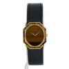 Reloj Piaget de oro amarillo 18k Ref :  9341 Circa  1970 - 360 thumbnail