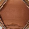 Bolso de mano Louis Vuitton Soufflot en cuero Epi marrón - Detail D2 thumbnail