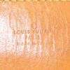 Sac Louis Vuitton Sac de chasse petit modèle en toile monogram et cuir naturel - Detail D4 thumbnail
