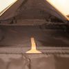 Bolso de fin de semana Louis Vuitton Sac de chasse en lona Monogram y cuero natural - Detail D2 thumbnail